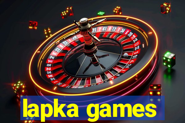 lapka games